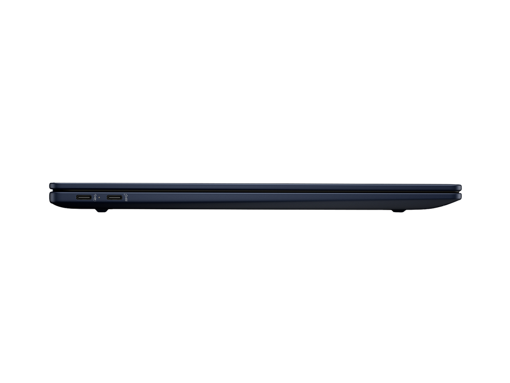 HP EliteBook Ultra G1q 14" Copilot+ AI PC — Snapdragon X Elite X1E-78-100, 32GB RAM, 512GB SSD, 2.2K Touch, Windows 11 Pro (New)