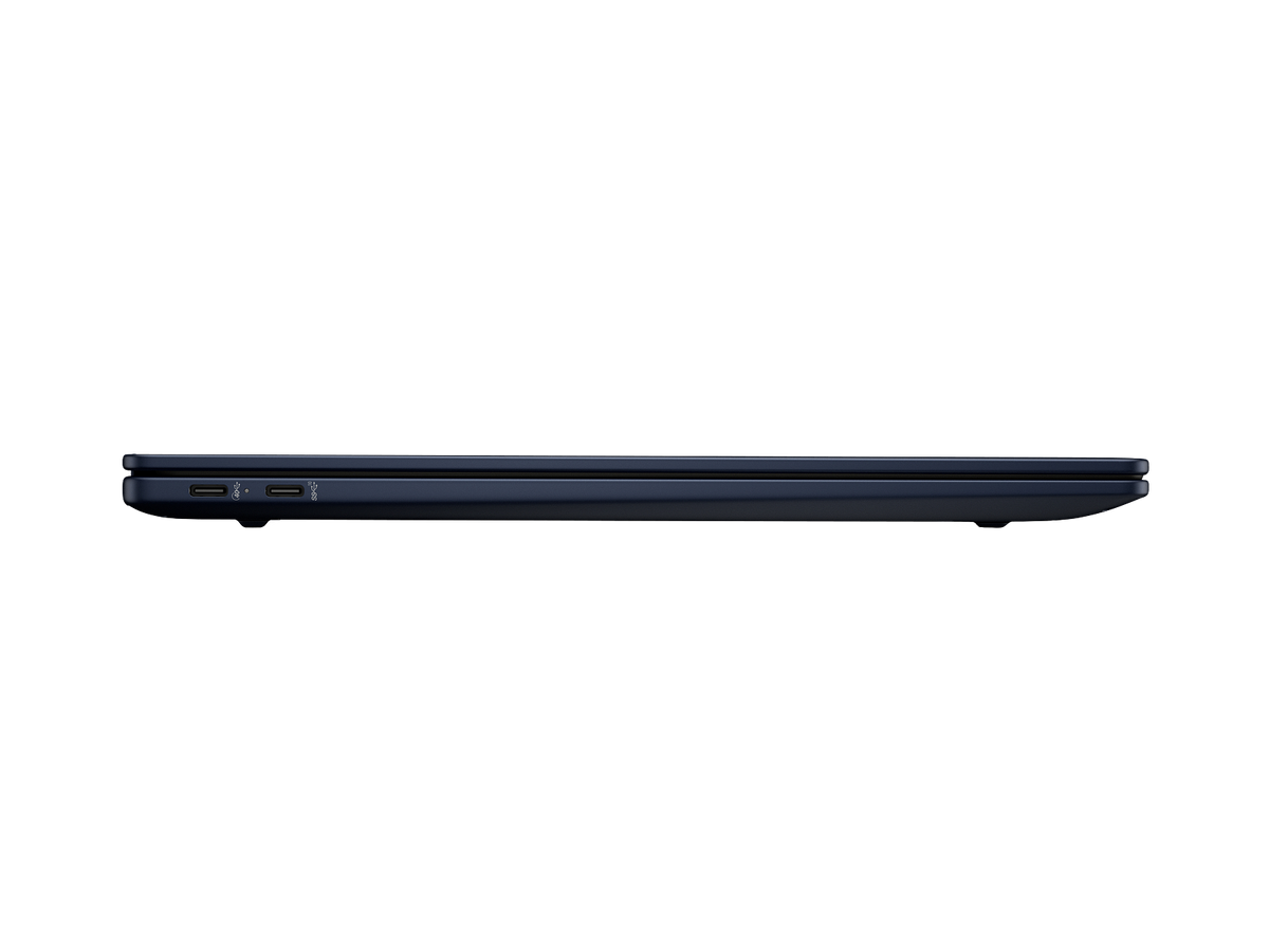 HP EliteBook Ultra G1q 14" Copilot+ AI PC — Snapdragon X Elite X1E-78-100, 32GB RAM, 512GB SSD, 2.2K Touch, Windows 11 Pro (New)