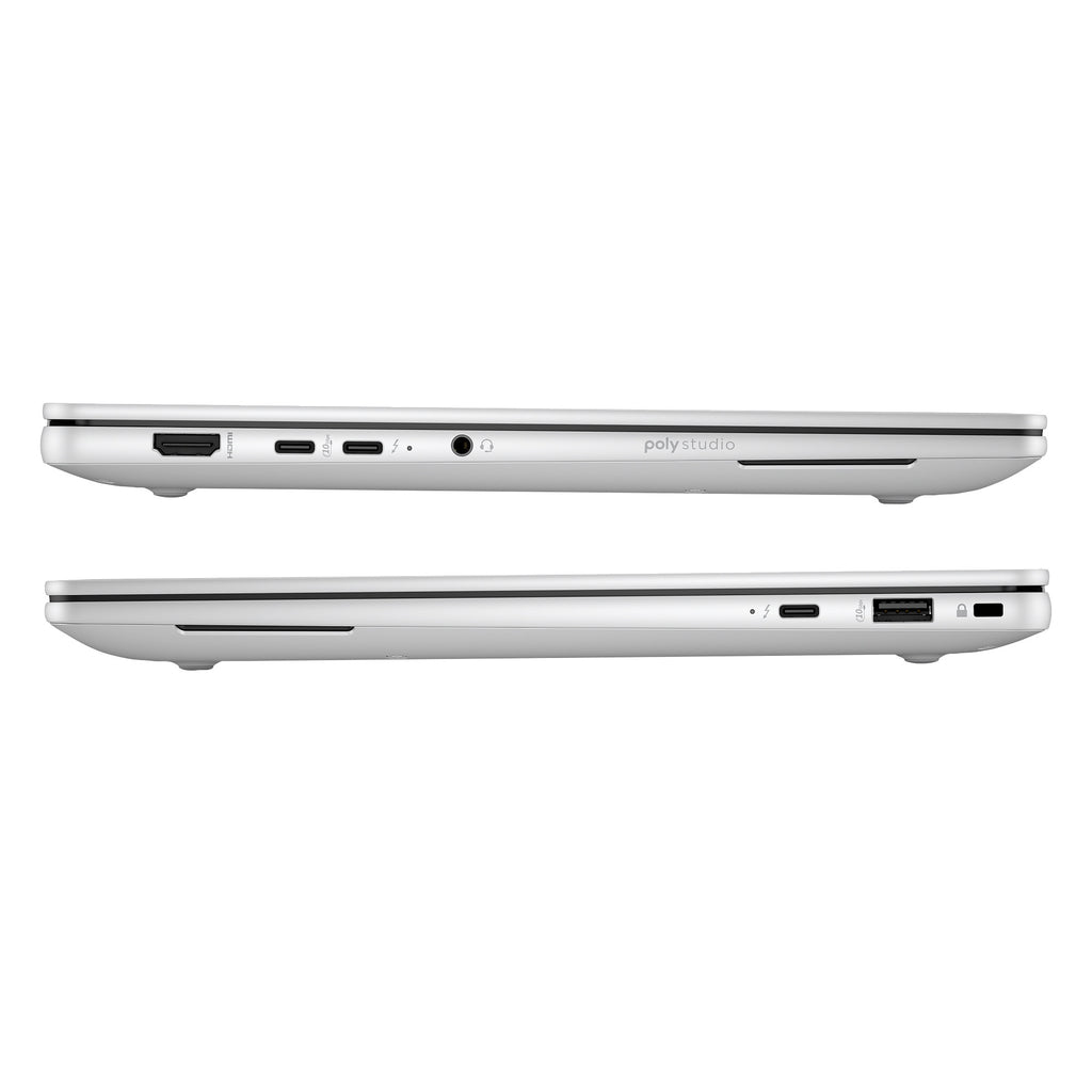 HP EliteBook X G1a left and right facing