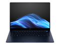 HP EliteBook Ultra G1q 14" Copilot+ AI PC — Snapdragon X Elite X1E-78-100, 32GB RAM, 512GB SSD, 2.2K Touch, Windows 11 Pro (New)