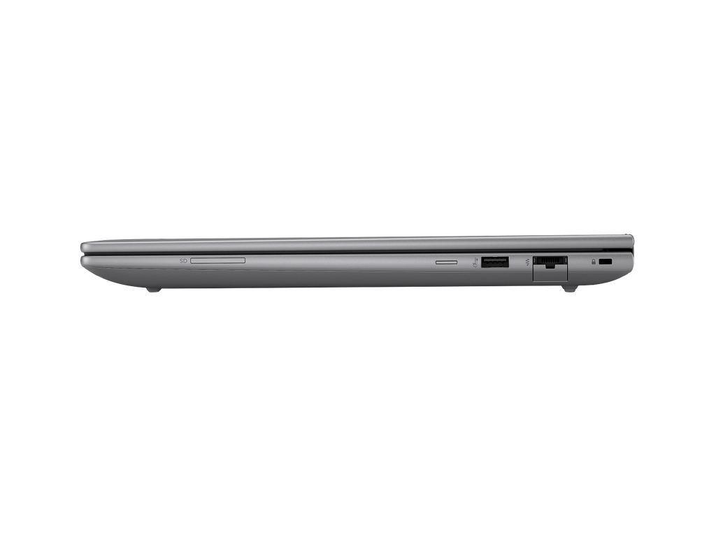 HP ZBook Power G11 16" Mobile Workstation — Intel Core Ultra 5 135H vPro, 16GB RAM, 512GB SSD, NVIDIA RTX A500, Windows 11 Pro (New)