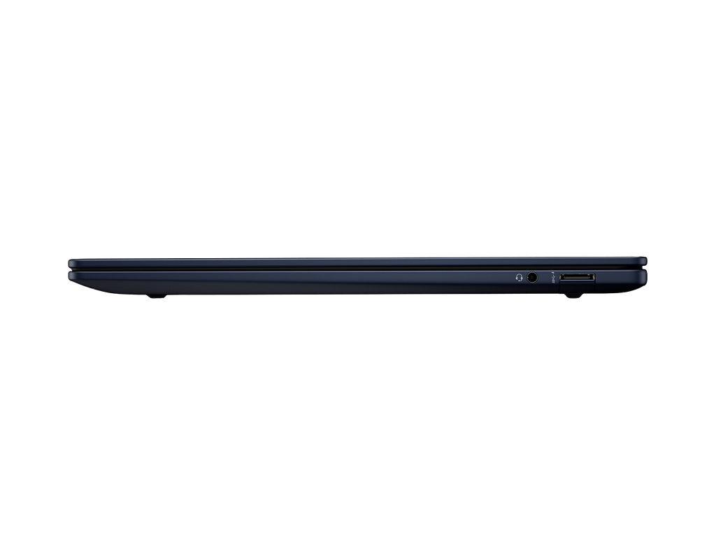 HP EliteBook Ultra G1q 14" Copilot+ AI PC — Snapdragon X Elite X1E-78-100, 32GB RAM, 512GB SSD, 2.2K Touch, Windows 11 Pro (New)