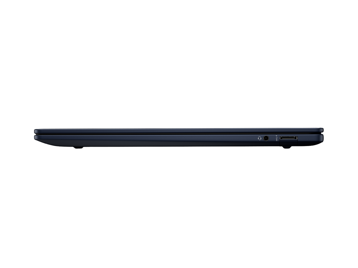 HP EliteBook Ultra G1q 14" Copilot+ AI PC — Snapdragon X Elite X1E-78-100, 32GB RAM, 512GB SSD, 2.2K Touch, Windows 11 Pro (New)