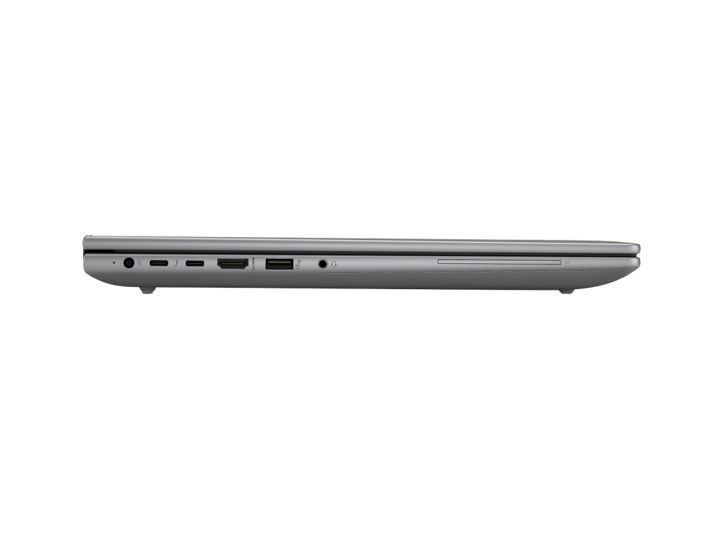 HP ZBook Power G11 16" Mobile Workstation — Intel Core Ultra 5 135H vPro, 16GB RAM, 512GB SSD, NVIDIA RTX A500, Windows 11 Pro (New)