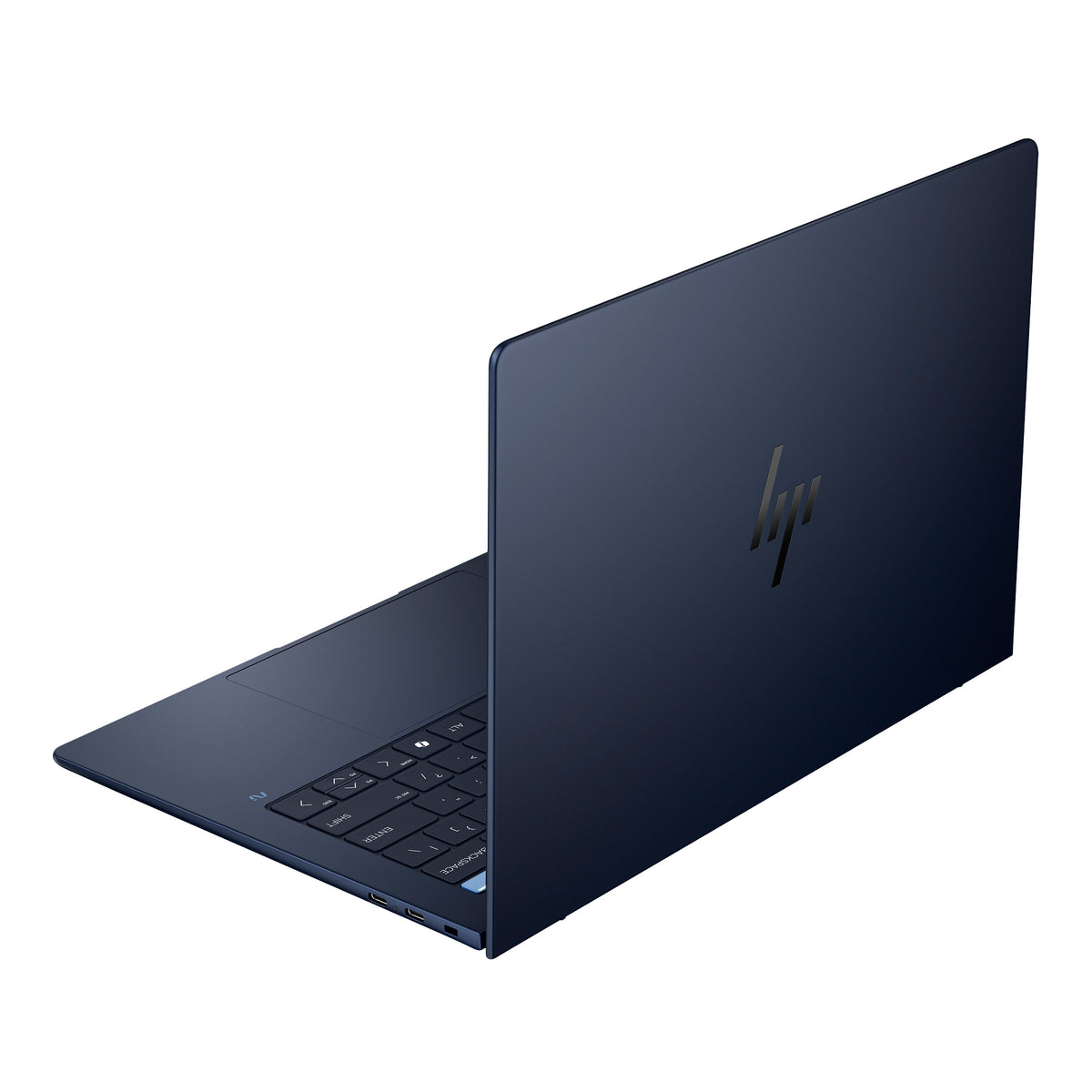 HP EliteBook Ultra G1i rear view