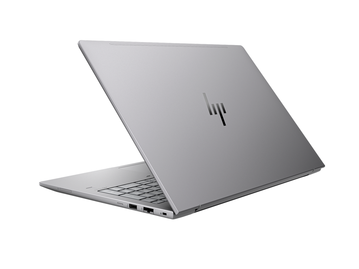 HP ZBook Power G11 16" Mobile Workstation — Intel Core Ultra 5 135H vPro, 16GB RAM, 512GB SSD, NVIDIA RTX A500, Windows 11 Pro (New)