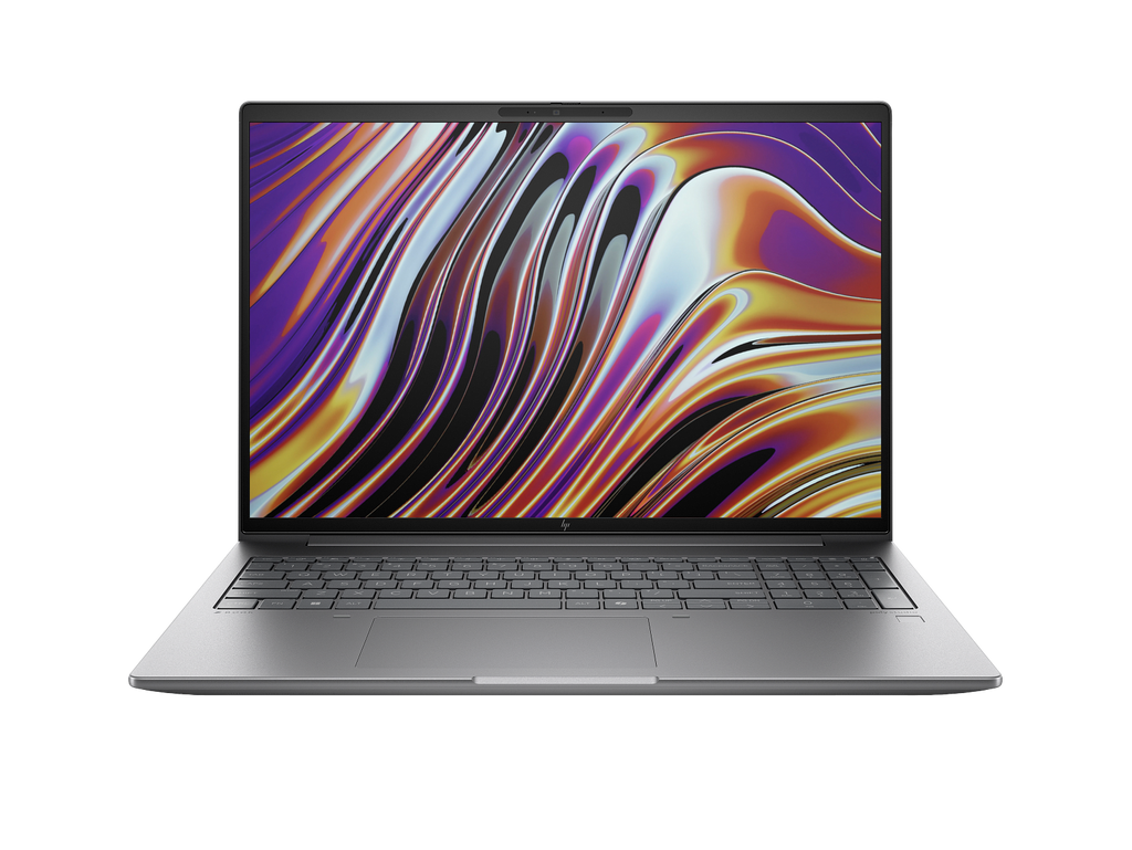 HP ZBook Power G11 16" Mobile Workstation — Intel Core Ultra 5 135H vPro, 16GB RAM, 512GB SSD, NVIDIA RTX A500, Windows 11 Pro (New)