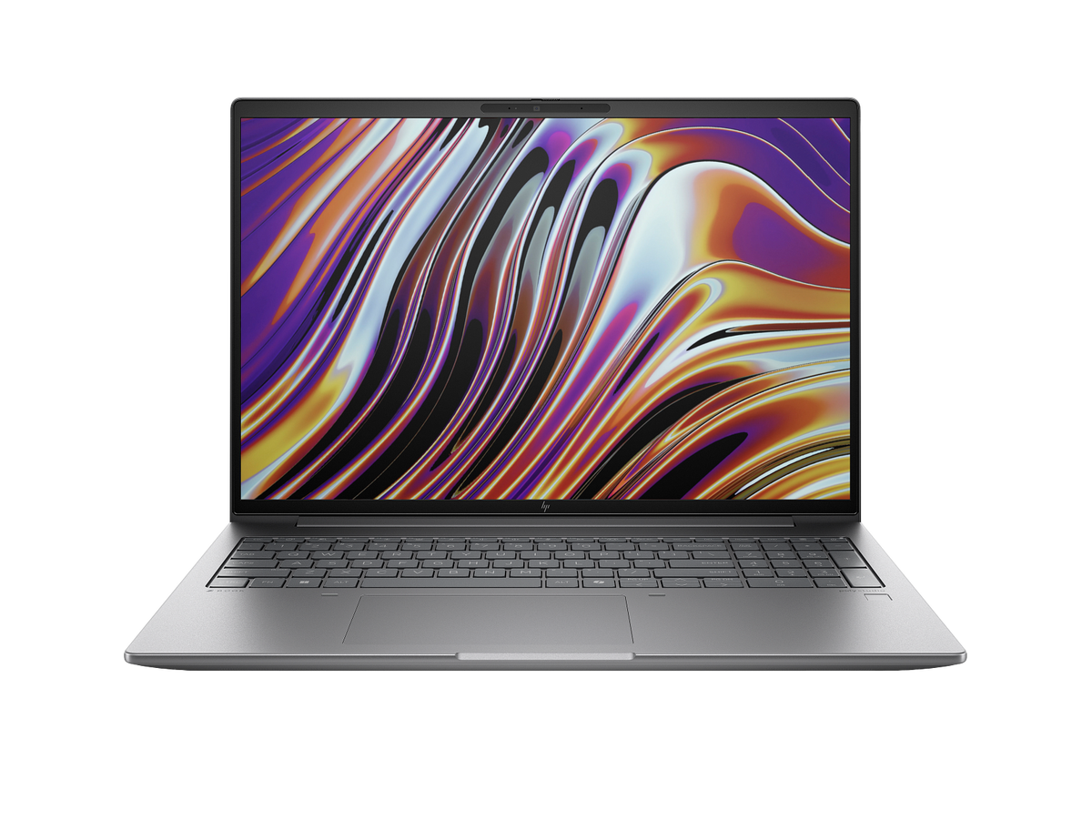 HP ZBook Power G11 16" Mobile Workstation — Intel Core Ultra 5 135H vPro, 16GB RAM, 512GB SSD, NVIDIA RTX A500, Windows 11 Pro (New)