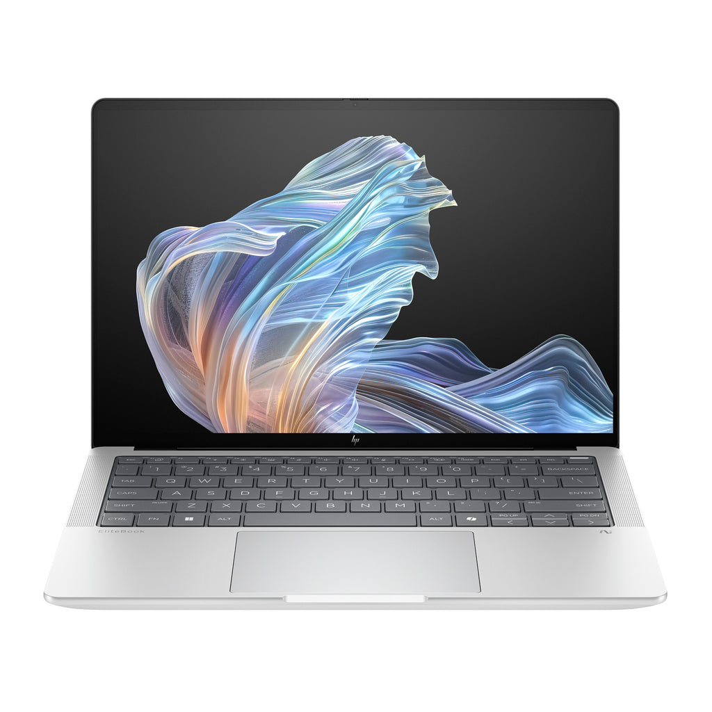 HP EliteBook X G1a center facing