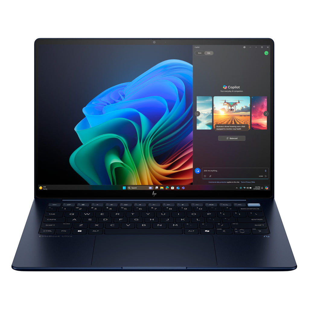 HP EliteBook Ultra G1i product view