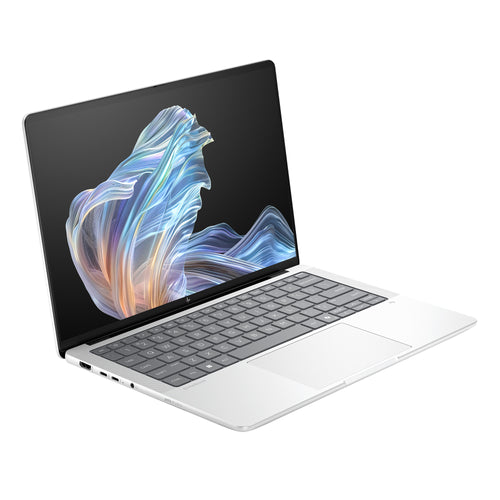 HP EliteBook X G1a front-right open view