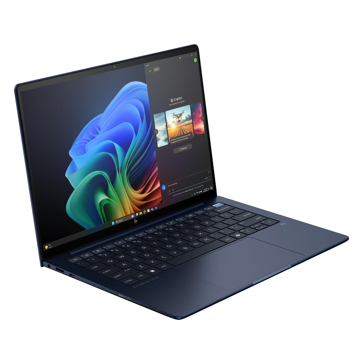 HP EliteBook Ultra G1i product detail